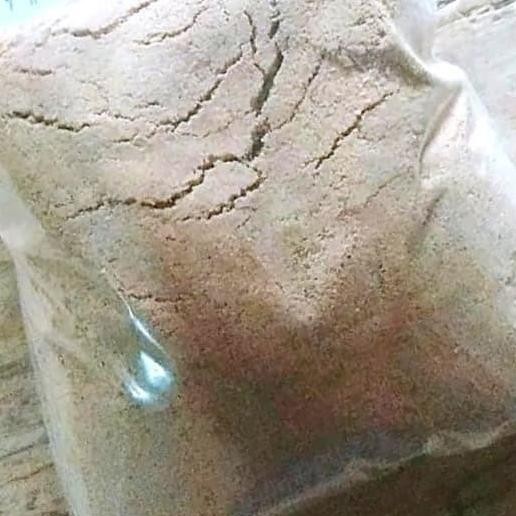 

Tepung Cacing Lumbricus 1 Kg Super Food Multivitamin