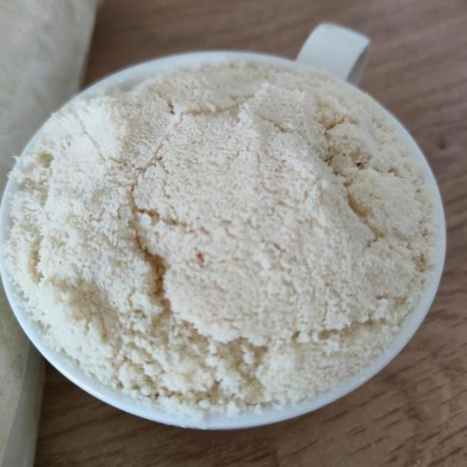 

Blanched Almond Flour (Tepung Kacang ) - 450 gr