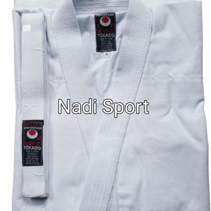 TERBARU Baju Karate Tokaido Baju Karate Judo Baju Karate Kata Baju Karate HOT SALE