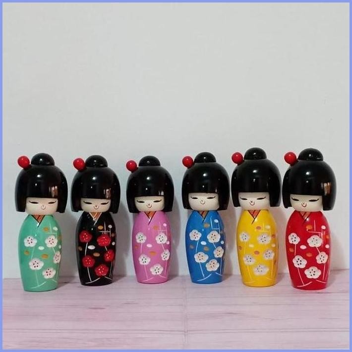 READY BONEKA_KAYU_JEPANG_OSHIN TERLARIS