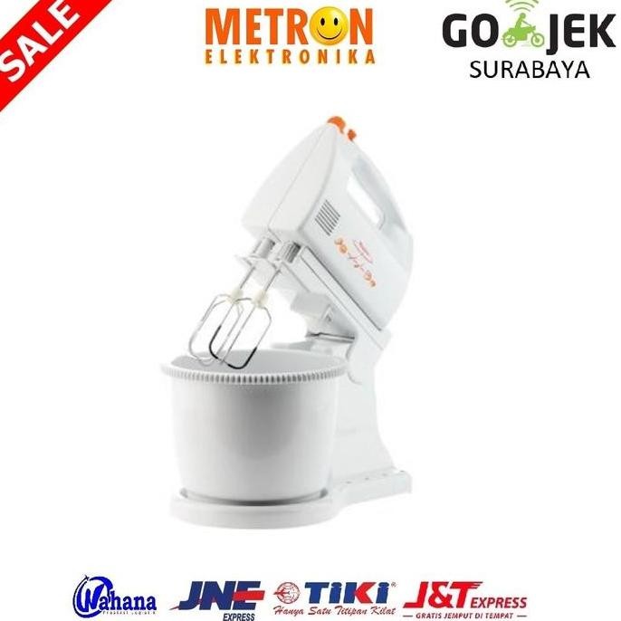 MASPION MT-1140 STAND MIXER / MT1140