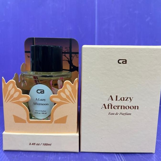 

Parfum Original A Lazy Afternoon Cote D Azur