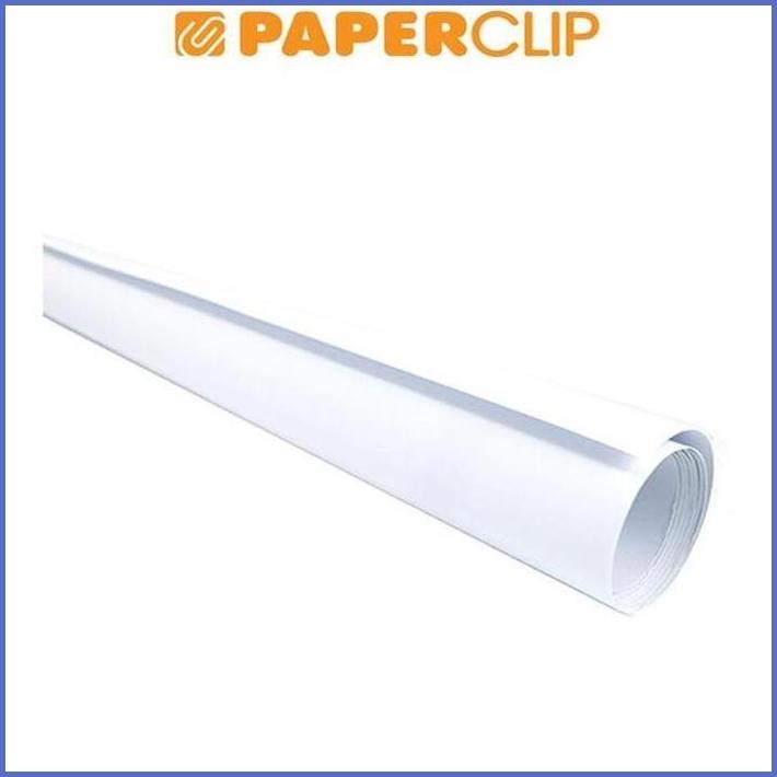 

STOCK NEW KARTON BC PUTIH 61 CM X 86 CM TERLARIS