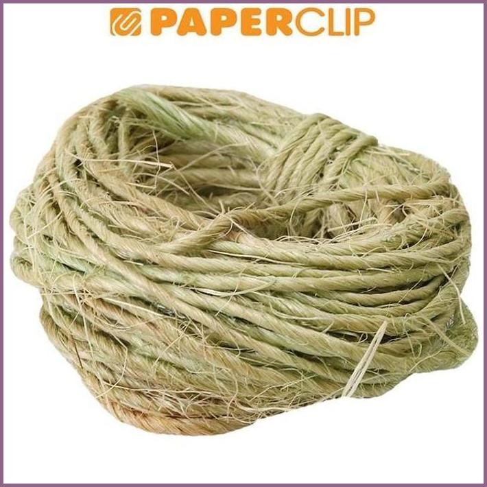 

READY TALI WARNA 10M TERBARU