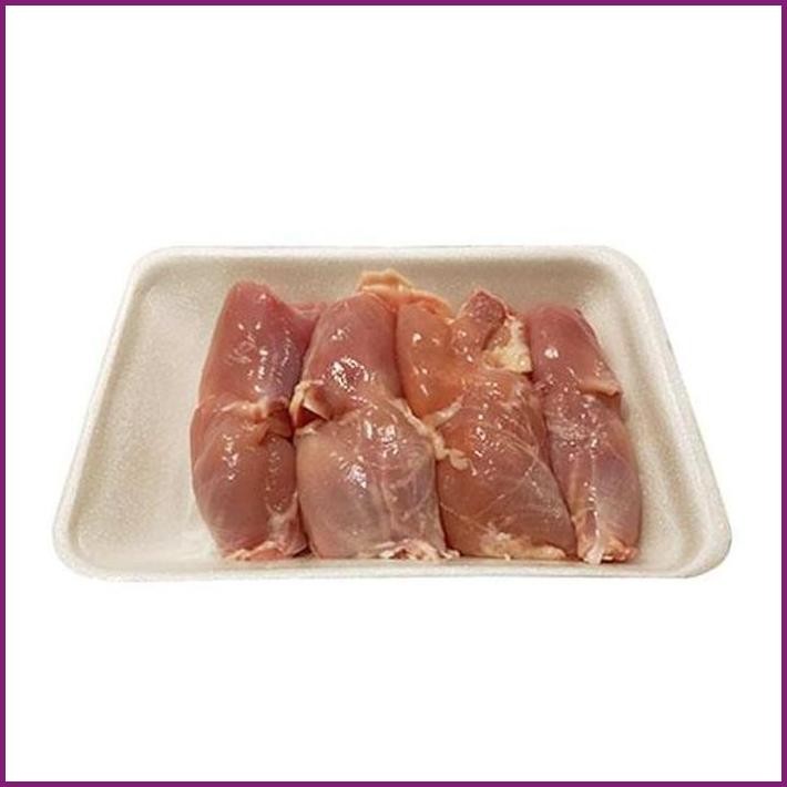 

STOCK READY PAHA TANPA KULIT DAN TULANG/S'LL B''LL 400-450 GR TERBARU