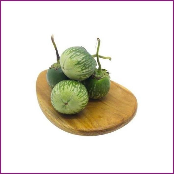 

STOCK READY TERONG LALAP HIJAU PACK 250 GR TERBARU