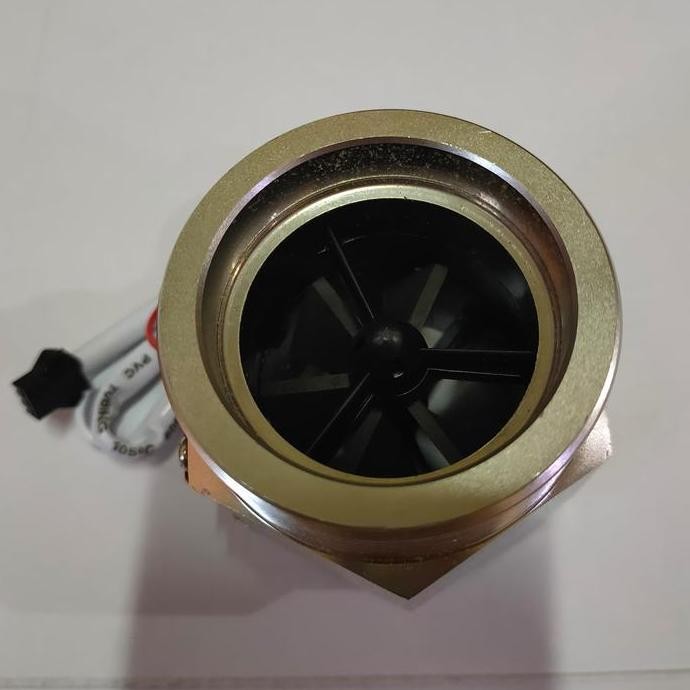 Water Flow Sensor G2" DN50 Flow Sensor 2 inch Stainless Steel 304