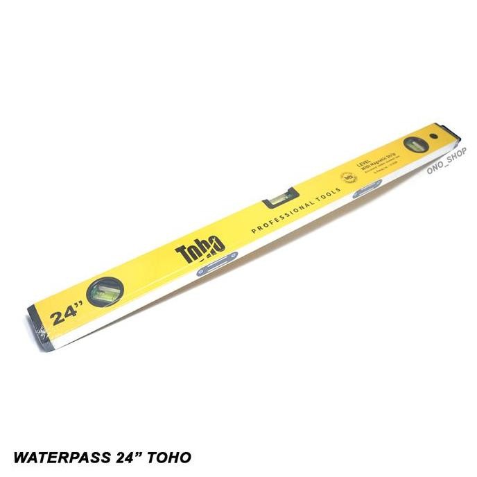 Waterpass 24 Inch Toho