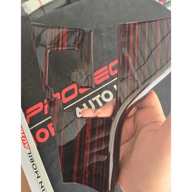 Panel shifter wood otoproject Innova Reborn