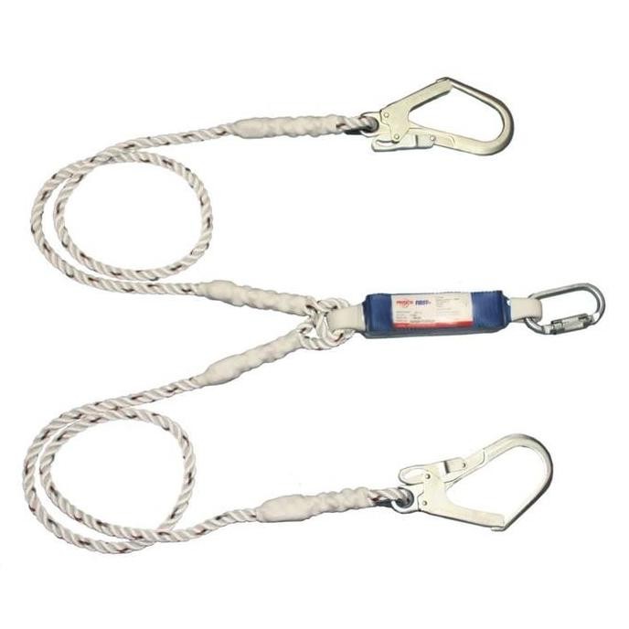 

Double Lanyard Protecta 1390298 Terlaris