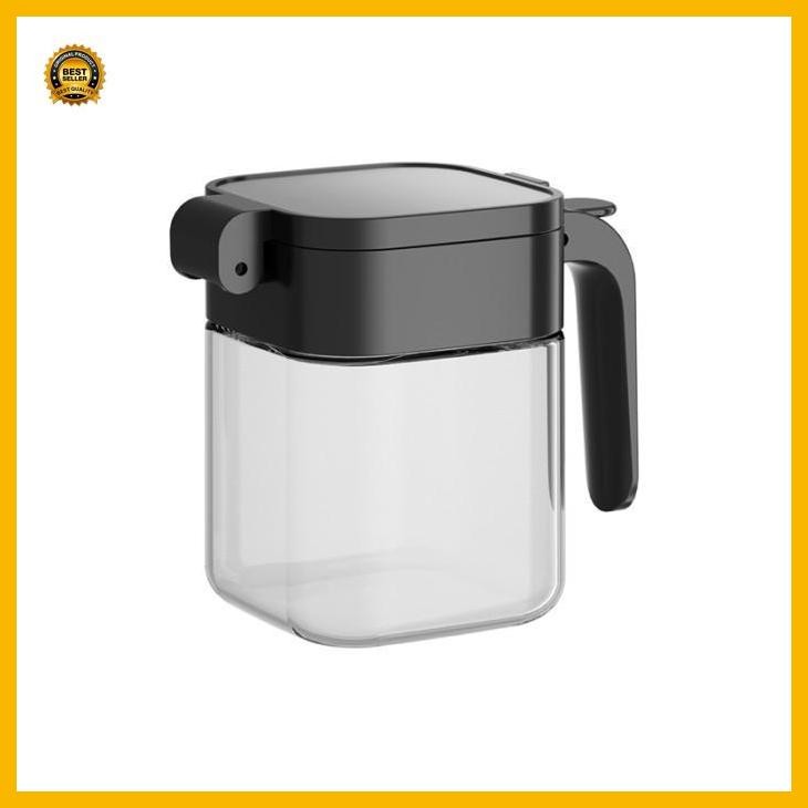 

(Diskon) Wummo Seasoning Box Sauce Spice Jar Kotak Bumbu Dapur Saos - Wsb0378011 Bestseller