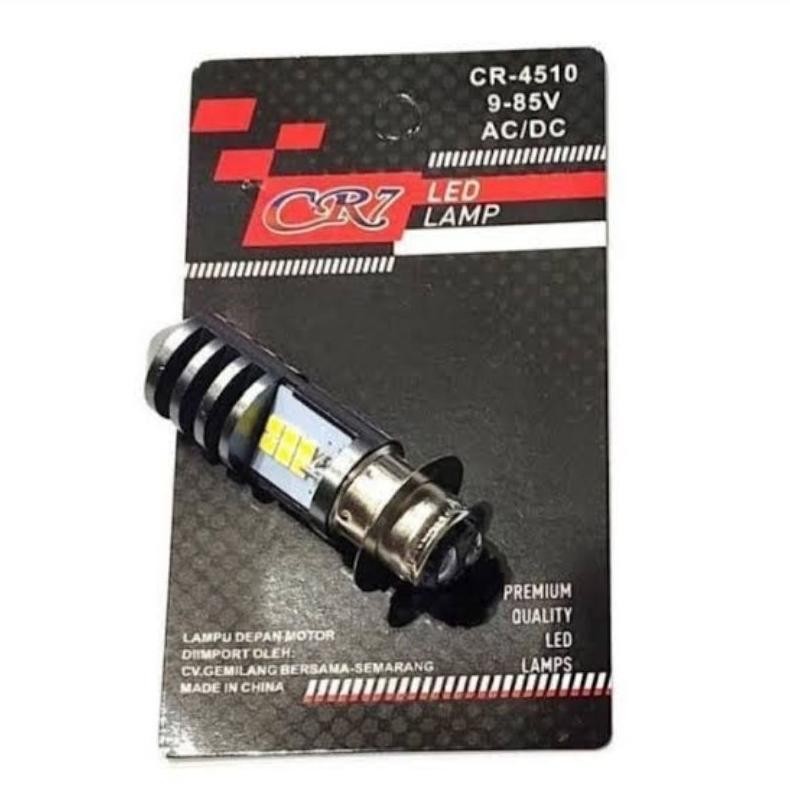 ''Terlaris" Lampu Led Cr7 H6 Murah