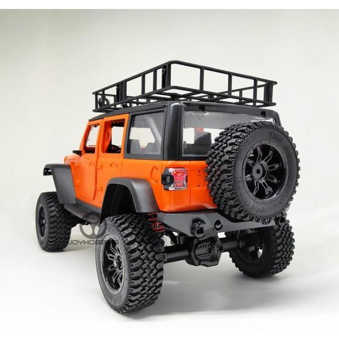 RC Adventure MN-128 MN128 1:12 Jeep Wrangler Rubicon RTR,RC Offroad