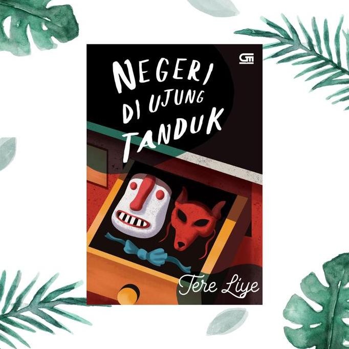 NEGERI DI UJUNG TANDUK