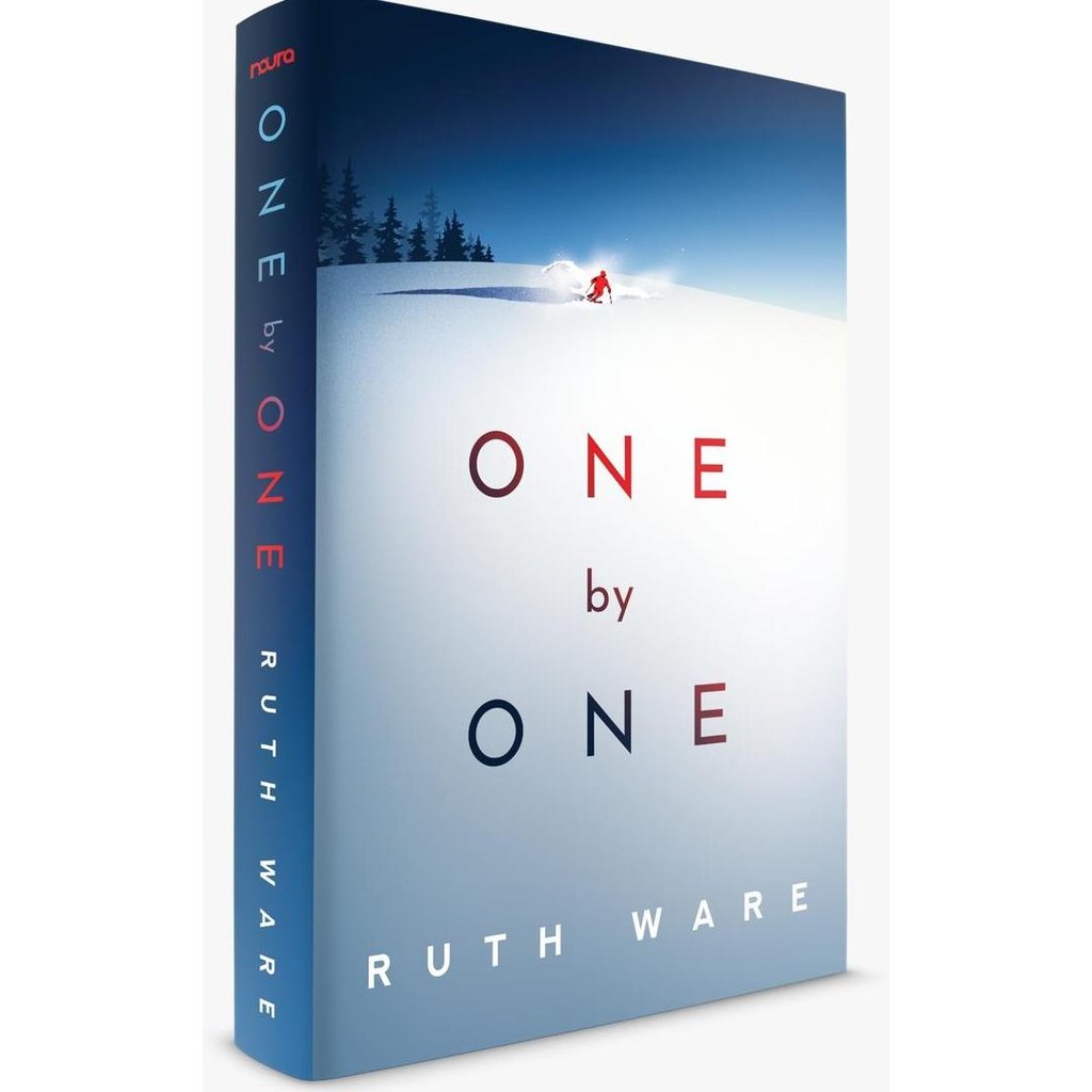 One by One - Ruth Ware