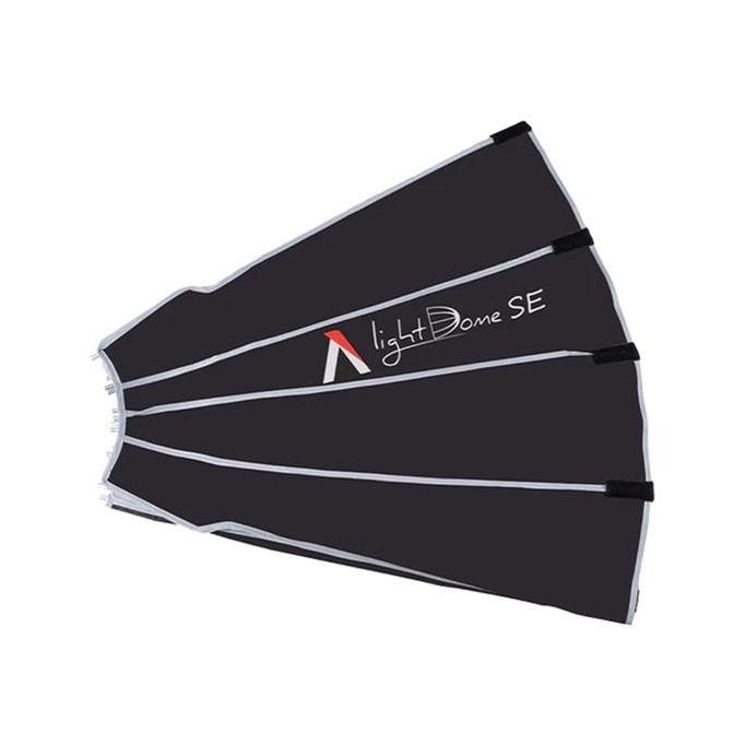 Aputure Light Dome Se Parabolic Softbox With Grid Studio Lighting Diffuser Garansi Resmi