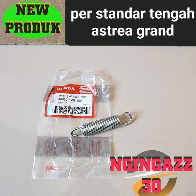 tapak kuda tapal kuda per standar tengah grand astrea c70 c700 c800