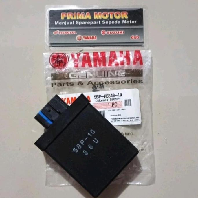 CDI SCORPIO SCORPIO Z ORI YAMAHA YGP