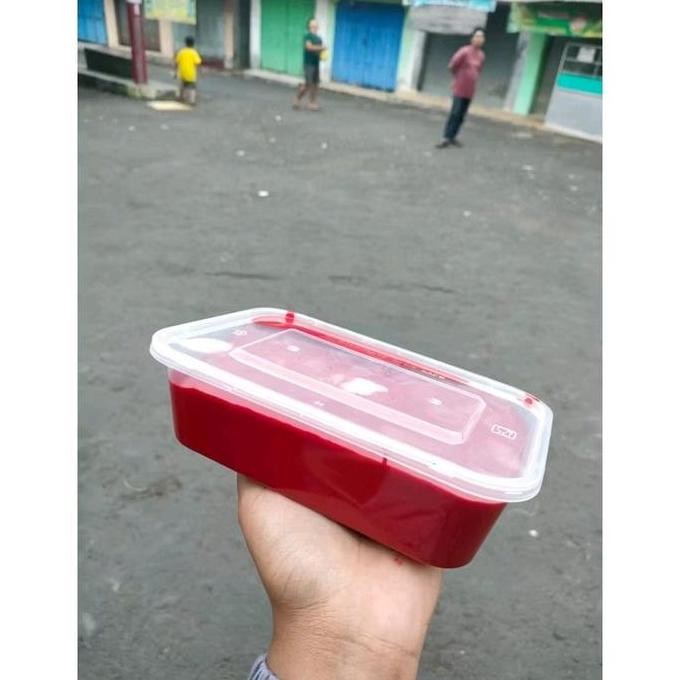 

CAT TINTA LAYANGAN ISI 1/2 kg atau 500ml (Model Layangan_26) untuk Stationery