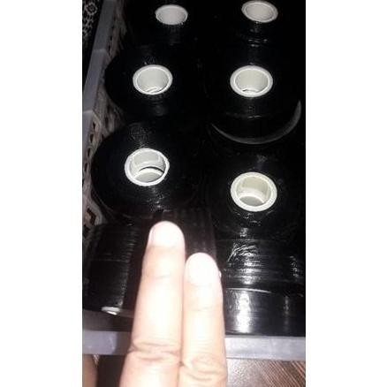 EKOR LAYANGAN // BUNTUT LAYANGAN PLASTIK BARCODE