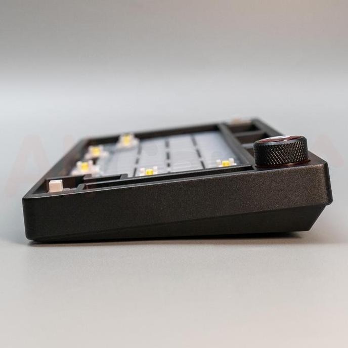 Leobog Hi75 Non-Rgb Barebone Wire 75% Hotswappable Mechanical Keyboard Allshop