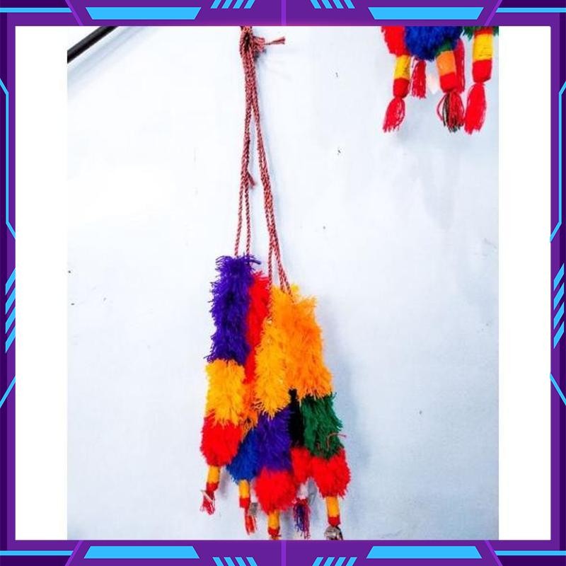 Bisa COD JARANAN TANGGUNG pecut 65cm murah Jaran kepang kuda lumping tradisional mainan anak adat ja