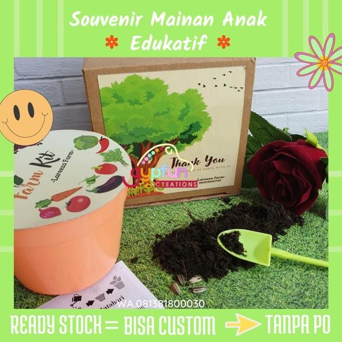 

Murah Goodie Bag Ulang Tahun Anak Cewe Cowo Lucu Unik Custom