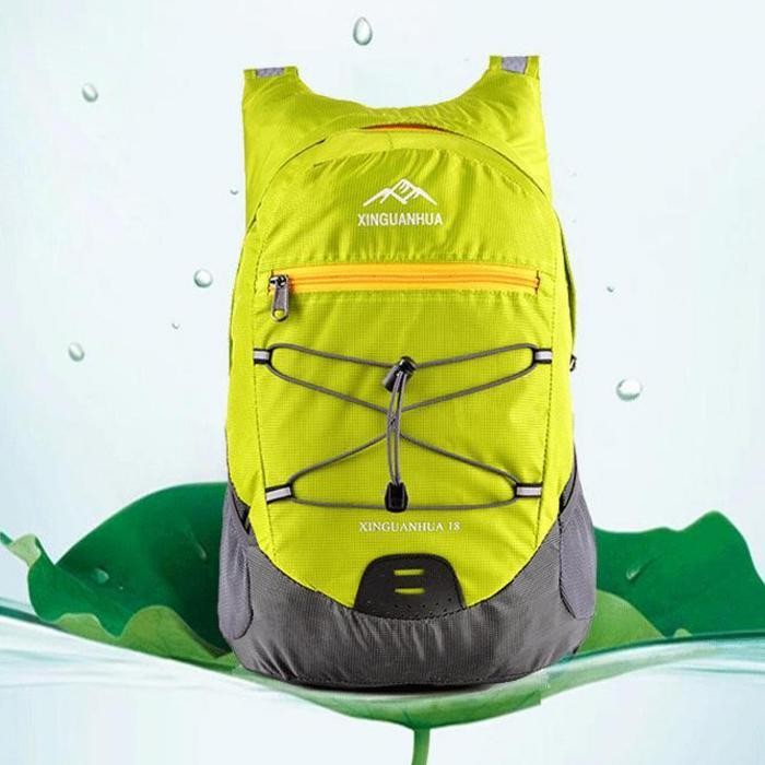 CT Tas Anak Anti Air 17 Liter Tas Gunung Camping Kemah Waterproof