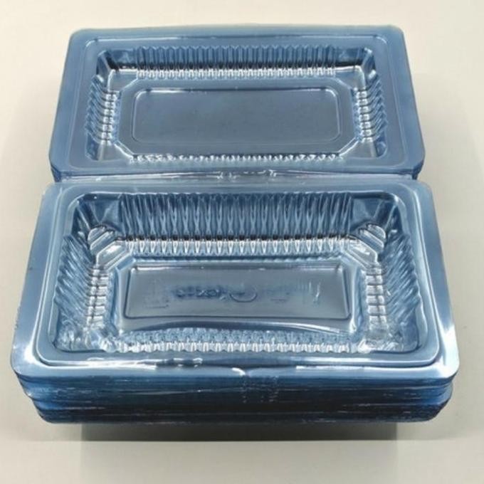 MIKA PLASTIK 4A, MIKA KUE MAKANAN,JAJANAN