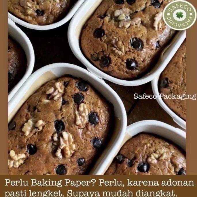 Bagasse Lunch Box Oval 500 ML Eco Food Box Kotak Makan Eco Friendly