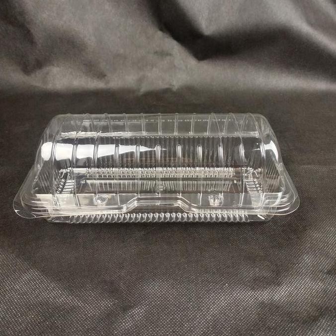 MIKA BOLU GULUNG BG 818 ROLL CAKE BOLU GULUNG 18 CM