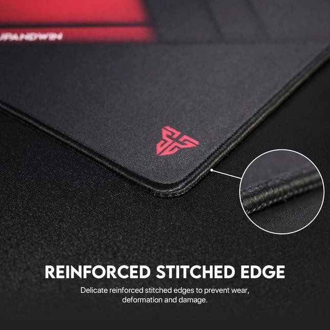 Fantech 3 in 1 Combo P31 Gaming Keyboard Mouse Mousepad