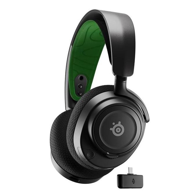 Steelseries Arctis Nova 7 Wireless Gaming Headset Steel Series Arctis Nova 7 Nova 7P Nova 7X Allshop
