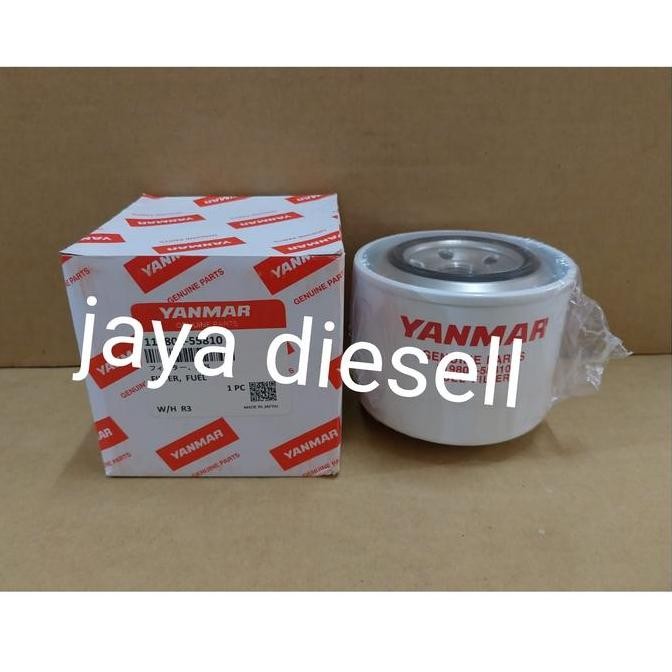 PROMO FILTER SOLAR 4TNV98/FUEL FILTER 4TNV98/YANMAR