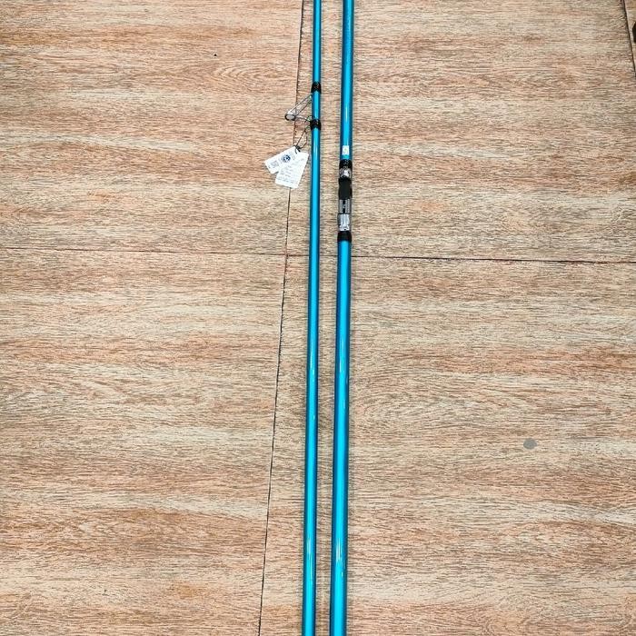 (Diskon) Joran Pancing Lurekiller Long Cast Surf - Surf Casting - Surf Gazer - Teleskopik Joran Surf