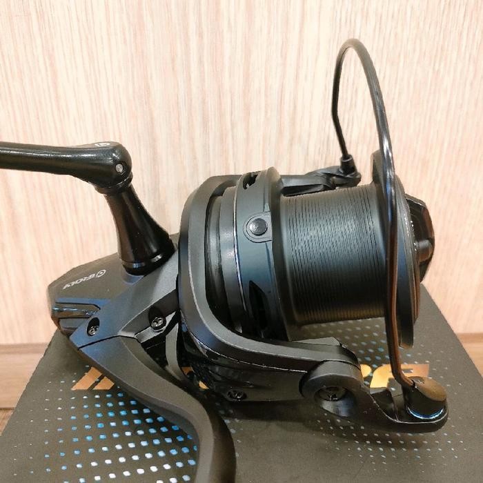 Cod - Reel Pancing Iroly Integra Surf 10000 12000 Spinning Saltwater Long Spool Bestseller