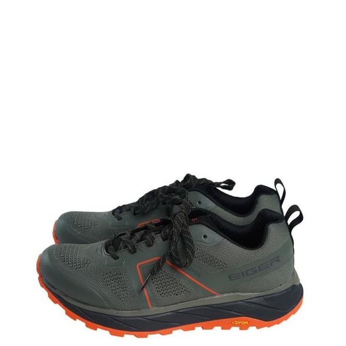 Eiger Harrier Shoes Sepatu Lari