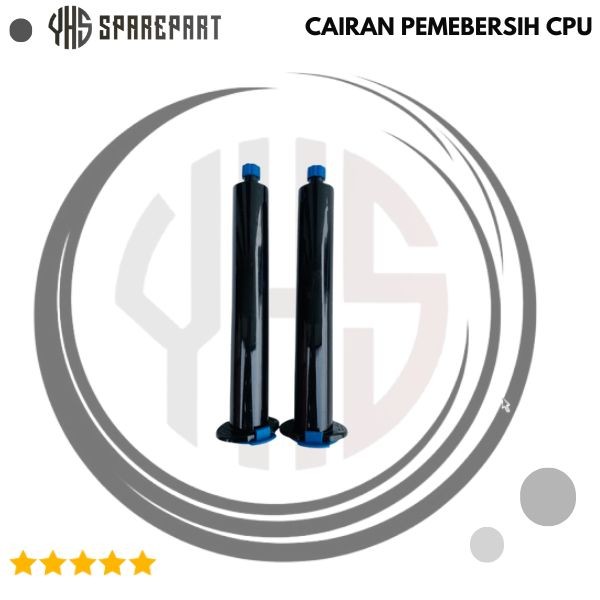 CAIRAN PEMBERSIH LEM CPU REMOVER RELIFE