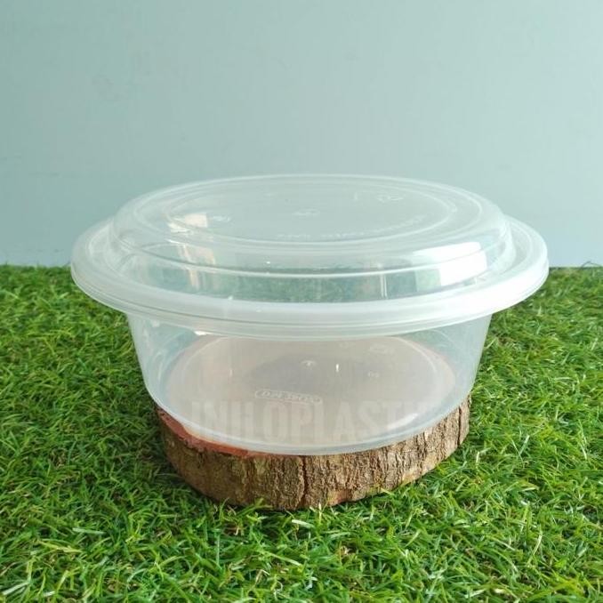 Thinwall DM 28 oz - Thinwall 840ml Food Grade - Food Container [25pcs]