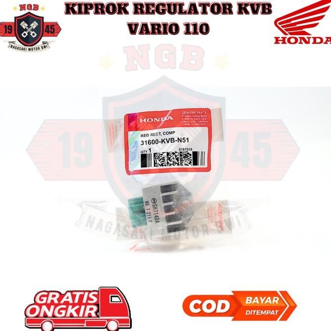 ''Terlaris" Kiprok Vario 110 Carbu - Kiprok Ori Oem Beat Karbu - Kiprok Beat Carbu Original Premium 