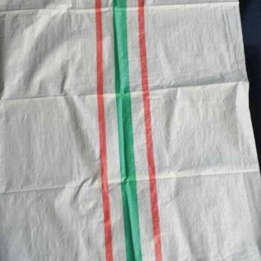 Karung Plastik Ukuran 90 X 130 Cm