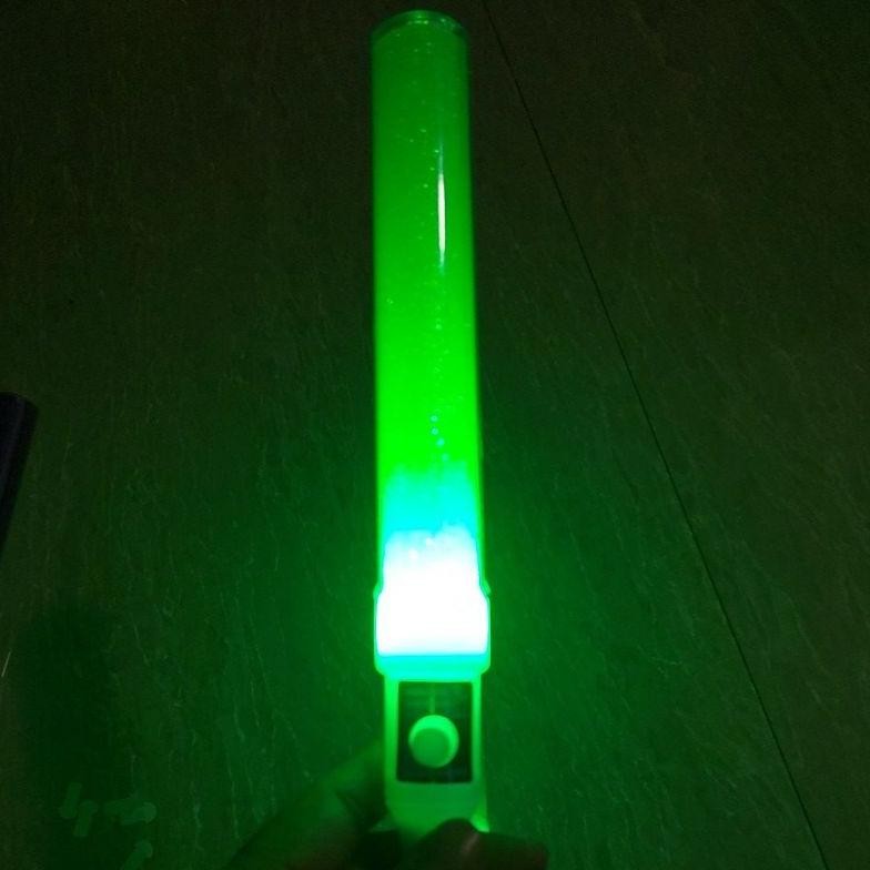 Kuke Stick Led Party Light Stick Lumiace One  K-Pop Jkt48 Termurah Fgs-3