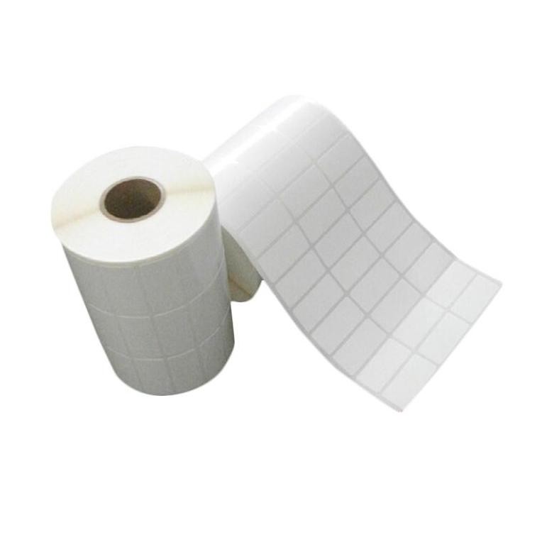 

STICKER BARCODE LABEL 33MM x 15MM ISI 10.PCSroll