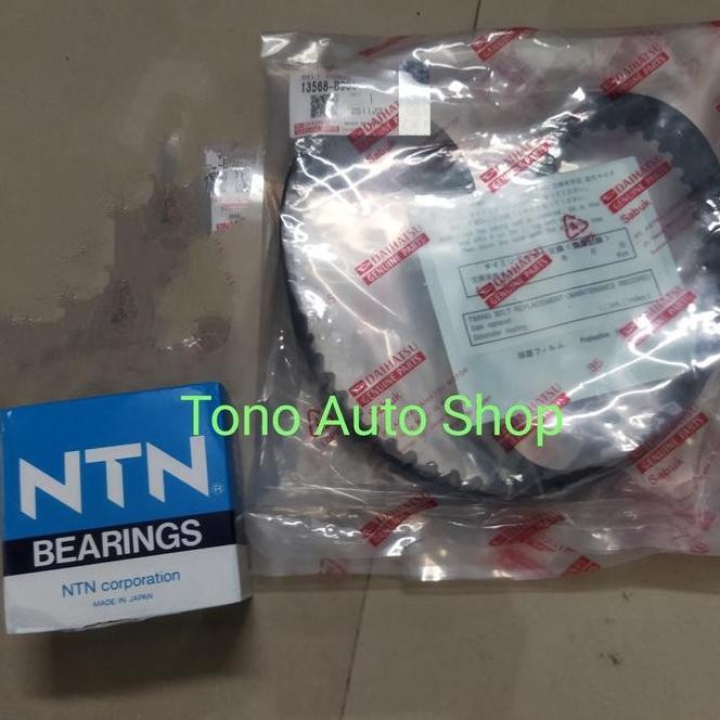 Timing Belt Taruna Original