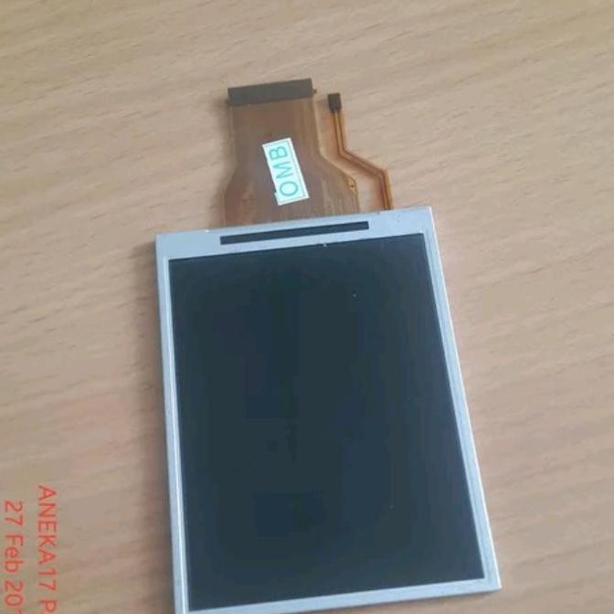 TERMURAH - lcd for Nikon P610