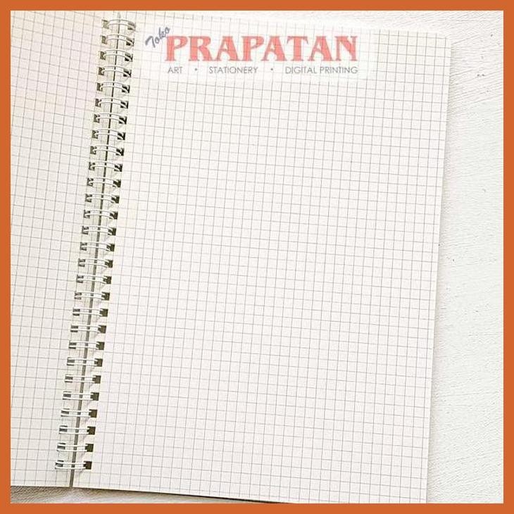 

(ATK) JOYKO B5 NOTEBOOK NB-732 | BUKU TULIS CATATAN ALAT TULIS LUKIS SEKOLAH KULIAH GAMBAR KANTOR