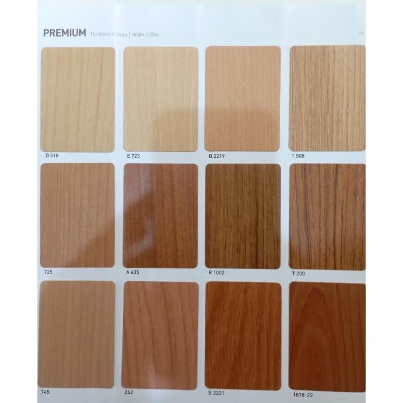 Plint Pvc Board 10 Cm