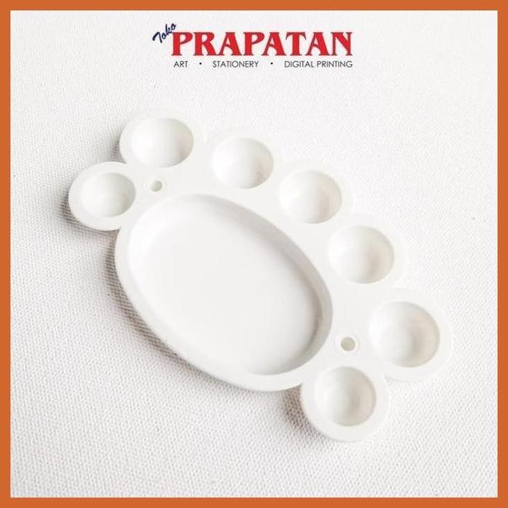 

(ATK) PALET LUKIS JOYKO PLT-114 ALAT TULIS LUKIS SEKOLAH KULIAH GAMBAR KANTOR