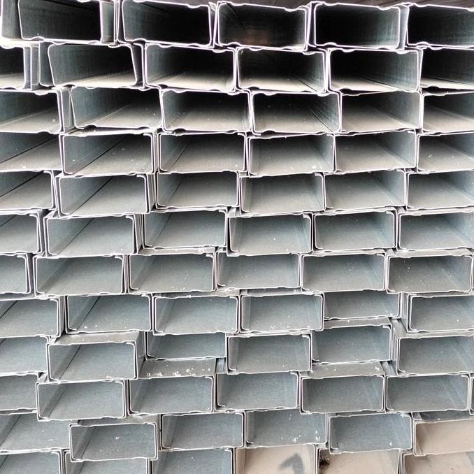 Baja Ringan / Canal C.75 0.75