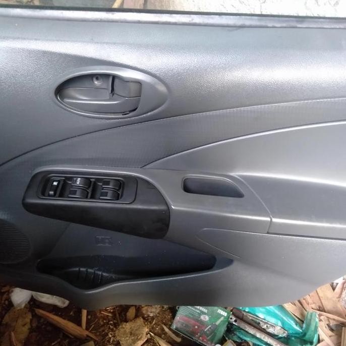 power window etios liva ex taksi 4 pintu
